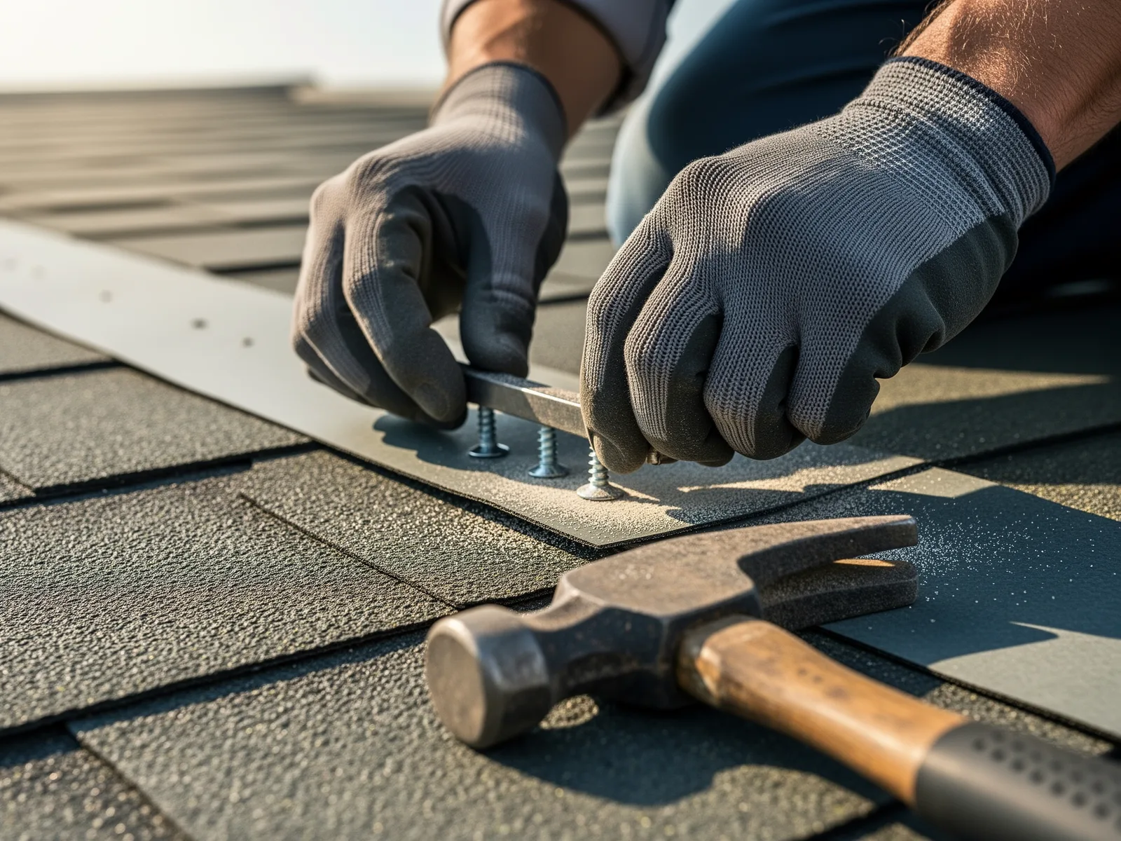 Why choose Fascia Repair in Denver, NY